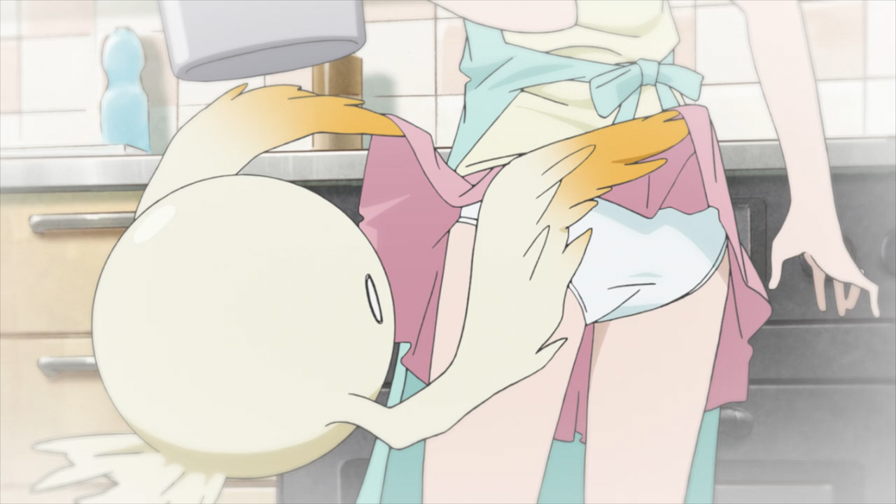 Mahou Shoujo Nante Mou Ii Desukara. Second Season (PuyaSubs!)